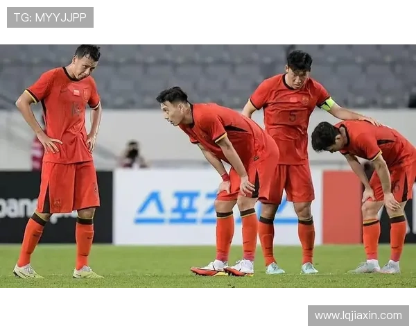 国足为什么不像国乒（国足为什么不像国乒比赛）sports
