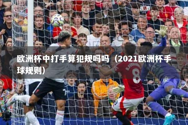 欧洲杯中打手算犯规吗吗（2021欧洲杯手球规则）